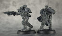 Review GW KT Salvation 30