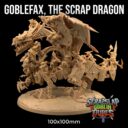TDTL Scrapslap Goblin Tribes & Children Of The Flame Vol. 3 10