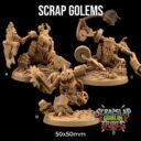 TDTL Scrapslap Goblin Tribes & Children Of The Flame Vol. 3 12