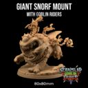TDTL Scrapslap Goblin Tribes & Children Of The Flame Vol. 3 13