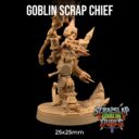 TDTL Scrapslap Goblin Tribes & Children Of The Flame Vol. 3 15