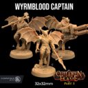 TDTL Scrapslap Goblin Tribes & Children Of The Flame Vol. 3 20