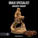 TDTL Scrapslap Goblin Tribes & Children Of The Flame Vol. 3 21