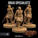TDTL Scrapslap Goblin Tribes & Children Of The Flame Vol. 3 22