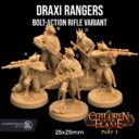 TDTL Scrapslap Goblin Tribes & Children Of The Flame Vol. 3 25