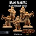 TDTL Scrapslap Goblin Tribes & Children Of The Flame Vol. 3 27