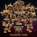 TDTL Scrapslap Goblin Tribes & Children Of The Flame Vol. 3 3