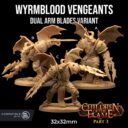 TDTL Scrapslap Goblin Tribes & Children Of The Flame Vol. 3 32