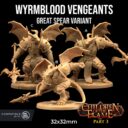 TDTL Scrapslap Goblin Tribes & Children Of The Flame Vol. 3 34