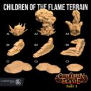 TDTL Scrapslap Goblin Tribes & Children Of The Flame Vol. 3 36