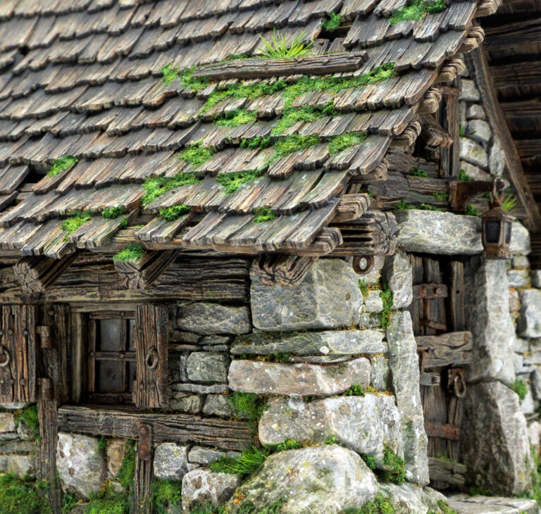 Tabletop World Kickstarter Preview das