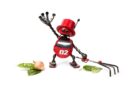 Tompi Les Robots 1