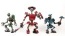 Tompi Les Robots 15