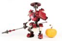 Tompi Les Robots 17