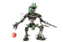 Tompi Les Robots 19