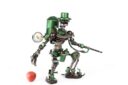 Tompi Les Robots 20