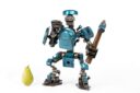 Tompi Les Robots 22
