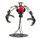 Tompi Les Robots 32