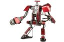 Tompi Les Robots 33
