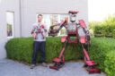 Tompi Les Robots 5