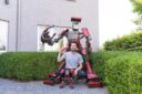 Tompi Les Robots 6