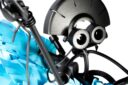 Tompi Les Cyborgs 29