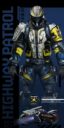 U9 RAID44 Highway Patrol 2