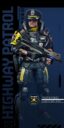 U9 RAID44 Highway Patrol 21