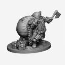 Unreleased Miniatures Neuheit 04