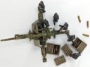 Victrix 88mm 22