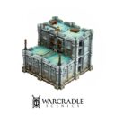 Warcradle Studios Dystopian Industry2