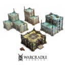 Warcradle Studios Dystopian Industry5