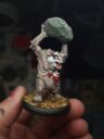 Warp Gnome Army Reinforcements 2