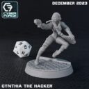 Cyberforgedez8