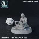 Cyberforgedez9