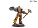 Diggers Chain Rifle 1