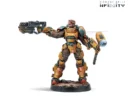 Diggers Chain Rifle 2