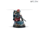 Highlander Cateran T2 Sniper Rifle 1