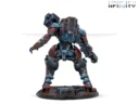 Reinf Lizard Squadron 3
