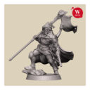 Artel „W“ Miniatures Neue Preview 01