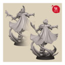 Artel „W“ Miniatures Neue Preview 06
