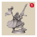 Artel „W“ Miniatures Weitere Preview 02