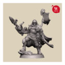 Artel „W“ Miniatures Weitere Preview 03