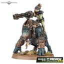Games Workshop LVO Preview 2024 – Don’t Get Caught By The New Kroot Hunting Pack 12