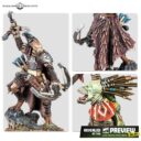 Games Workshop LVO Preview 2024 – Don’t Get Caught By The New Kroot Hunting Pack 4
