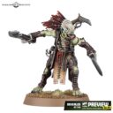 Games Workshop LVO Preview 2024 – Don’t Get Caught By The New Kroot Hunting Pack 5