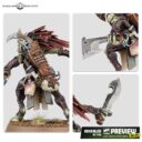 Games Workshop LVO Preview 2024 – Don’t Get Caught By The New Kroot Hunting Pack 6