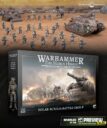 Games Workshop LVO Preview 2024 – The Solar Auxilia Return To The Age Of Darkness In Plastic 1