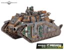 Games Workshop LVO Preview 2024 – The Solar Auxilia Return To The Age Of Darkness In Plastic 12
