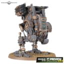 Games Workshop LVO Preview 2024 – The Solar Auxilia Return To The Age Of Darkness In Plastic 14
